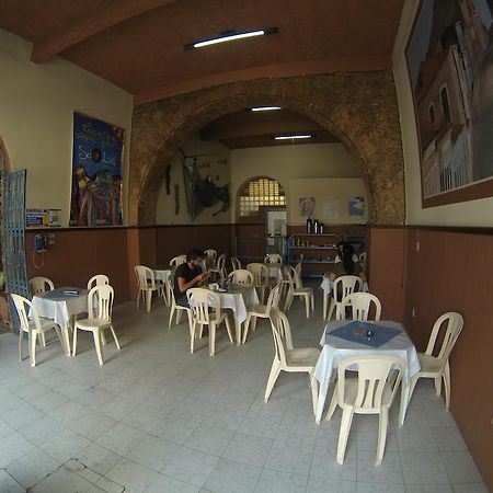 Hostel Solar Das Pedras São Luís Eksteriør billede