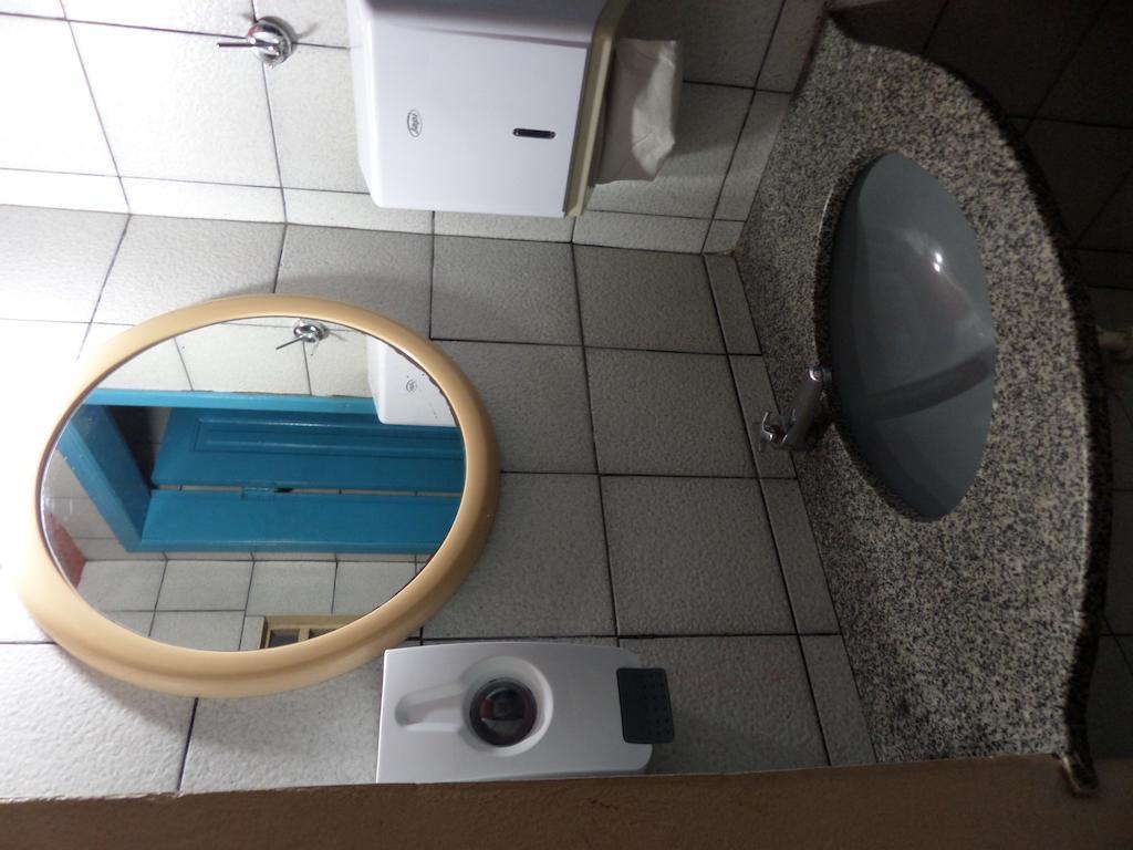 Hostel Solar Das Pedras São Luís Værelse billede