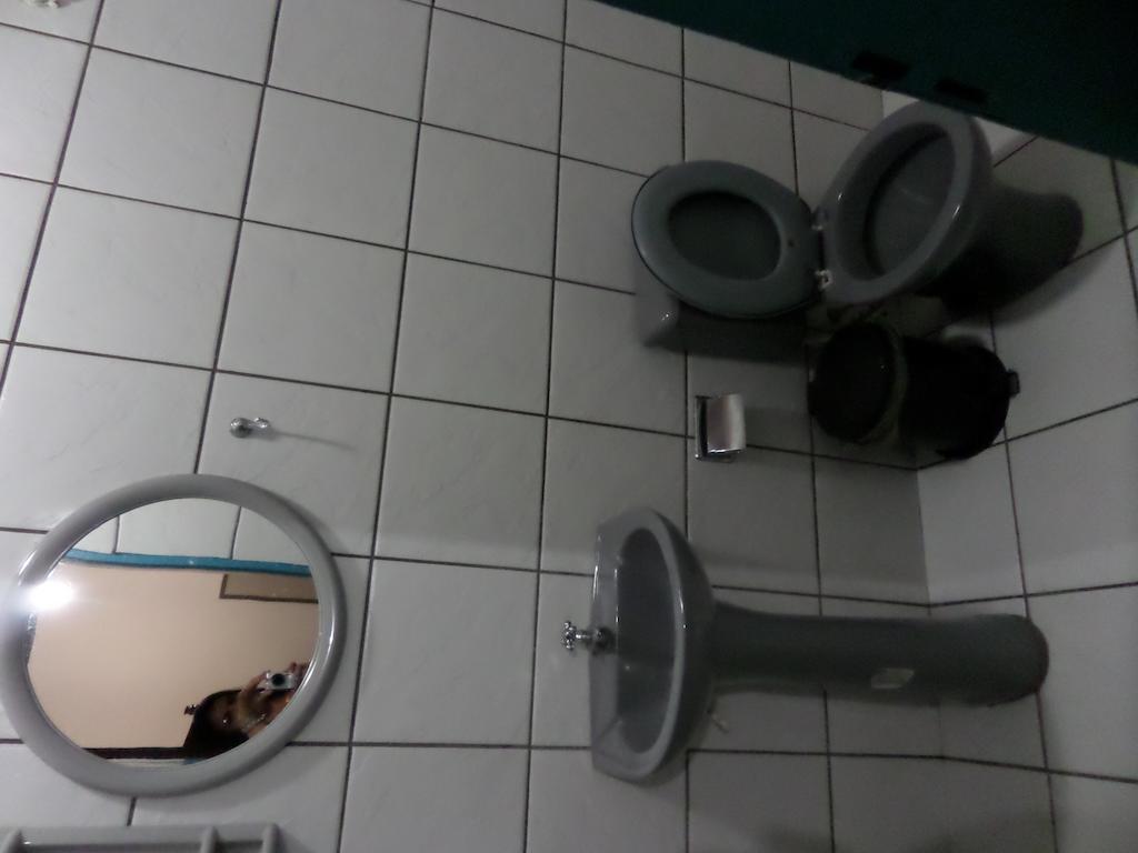 Hostel Solar Das Pedras São Luís Værelse billede