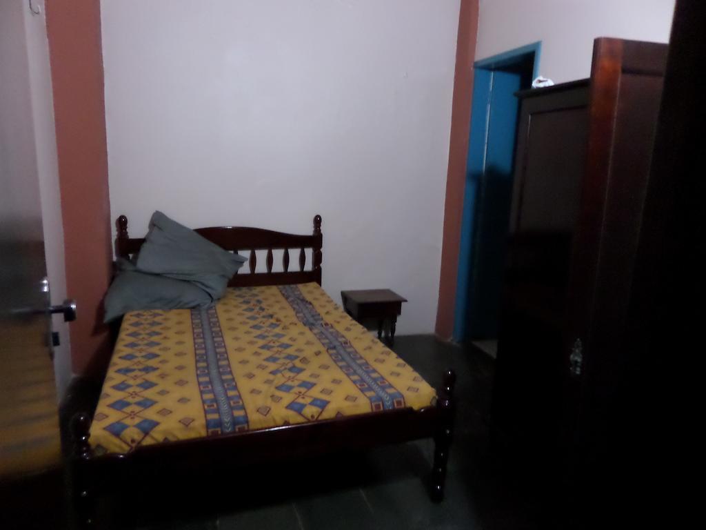 Hostel Solar Das Pedras São Luís Værelse billede