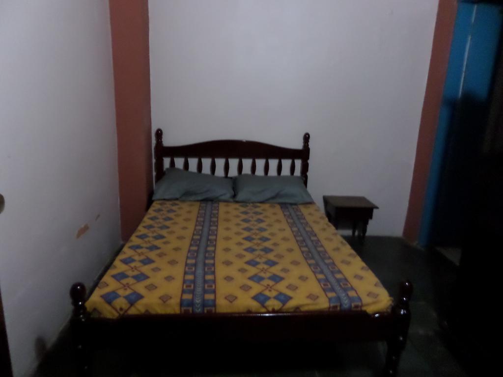 Hostel Solar Das Pedras São Luís Værelse billede
