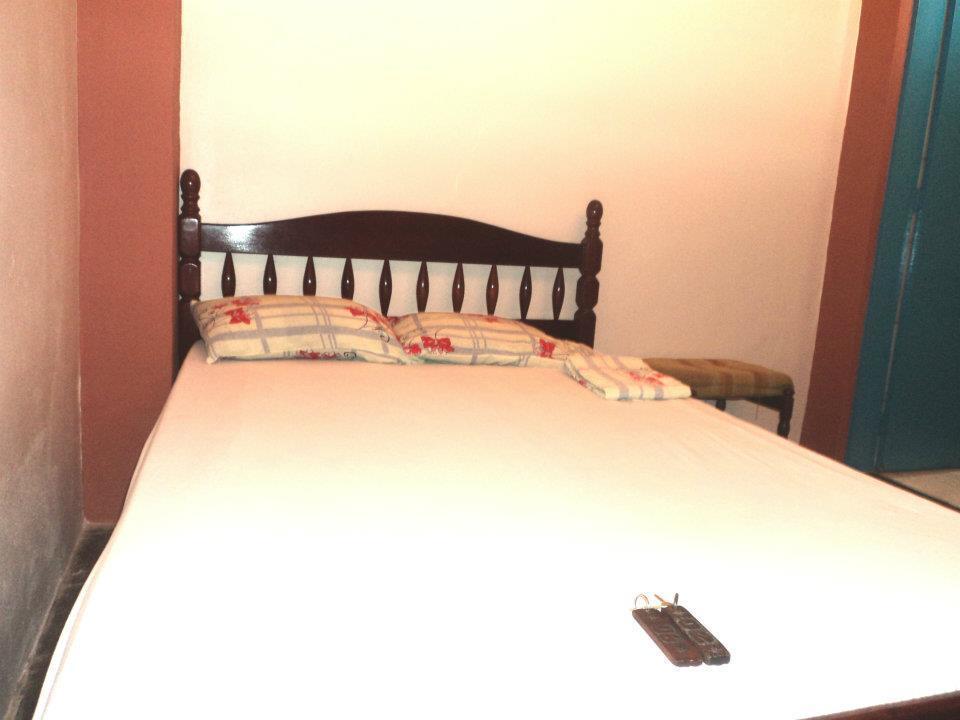 Hostel Solar Das Pedras São Luís Værelse billede