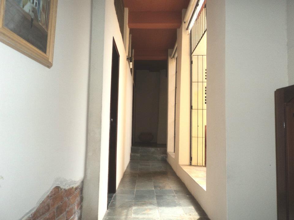Hostel Solar Das Pedras São Luís Eksteriør billede