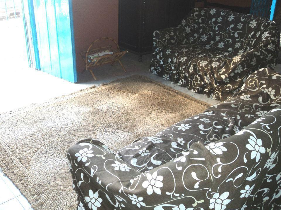 Hostel Solar Das Pedras São Luís Eksteriør billede
