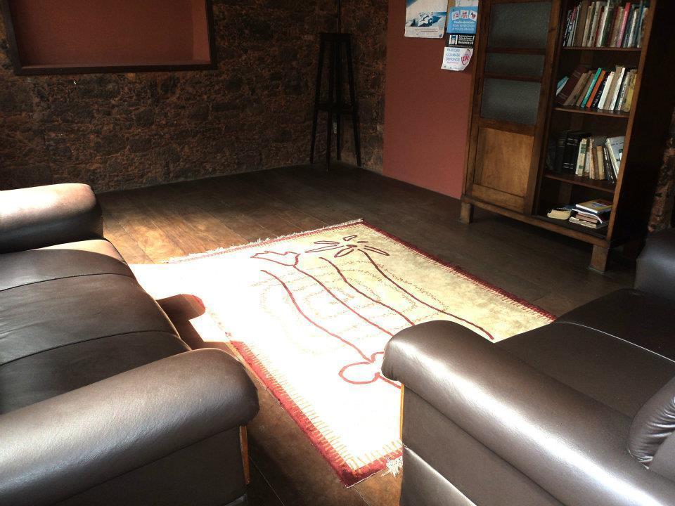Hostel Solar Das Pedras São Luís Eksteriør billede