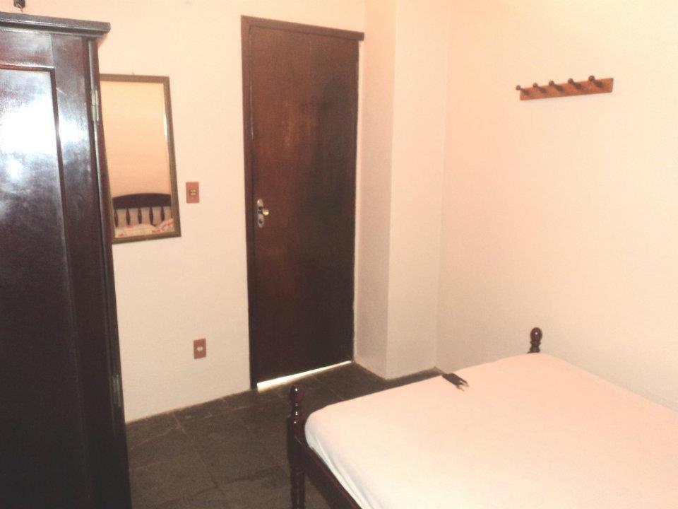 Hostel Solar Das Pedras São Luís Eksteriør billede