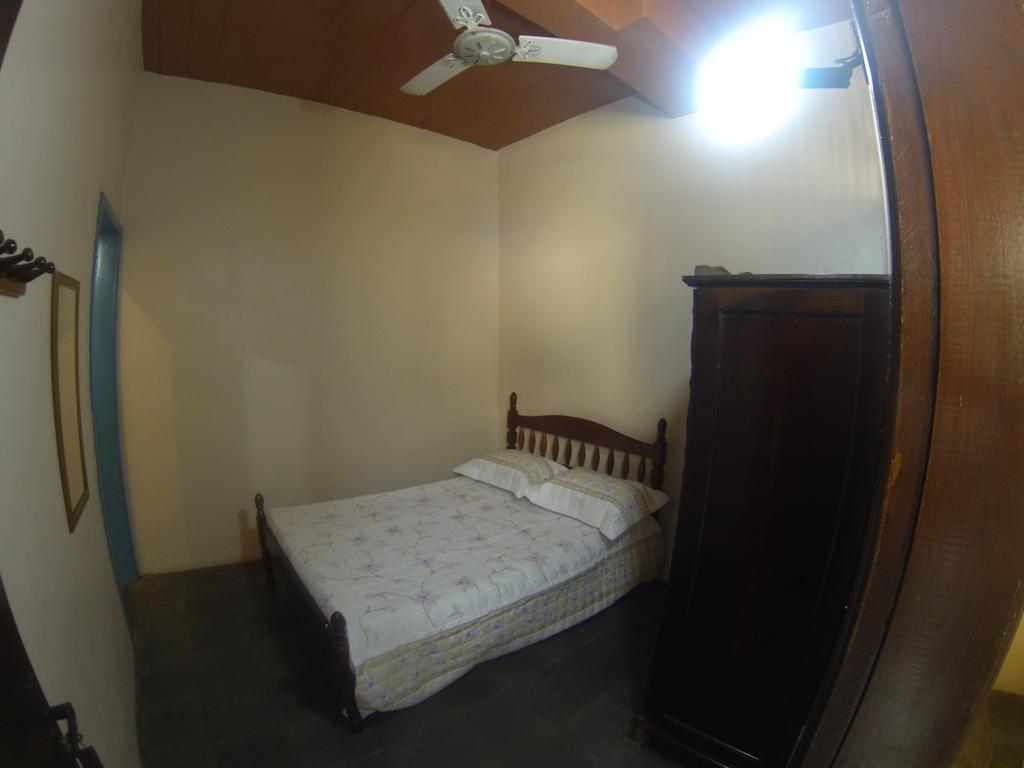 Hostel Solar Das Pedras São Luís Eksteriør billede