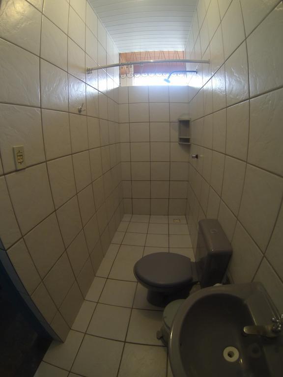 Hostel Solar Das Pedras São Luís Eksteriør billede